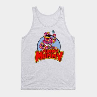 Yummy Mummy Tank Top